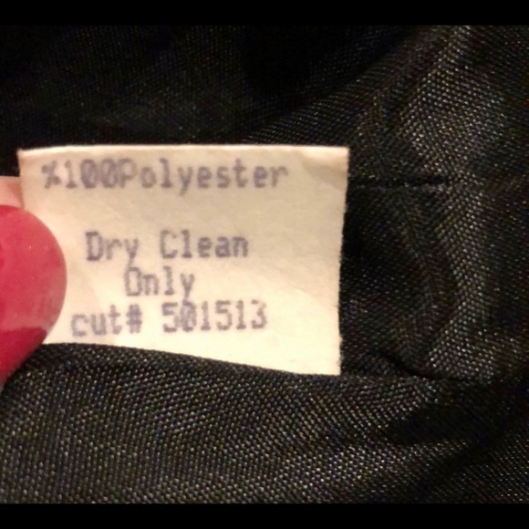 Cache. Double breasted pea coat blazer - Picture 4 of 5